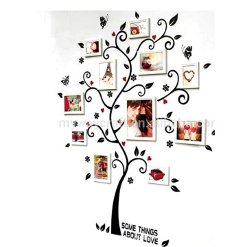 Gesicherte Qualität Günstige Neue Geschenke Wand Dekor Großhändler Dekorative Vinyl Baum Wandaufkleber Abziehbilder